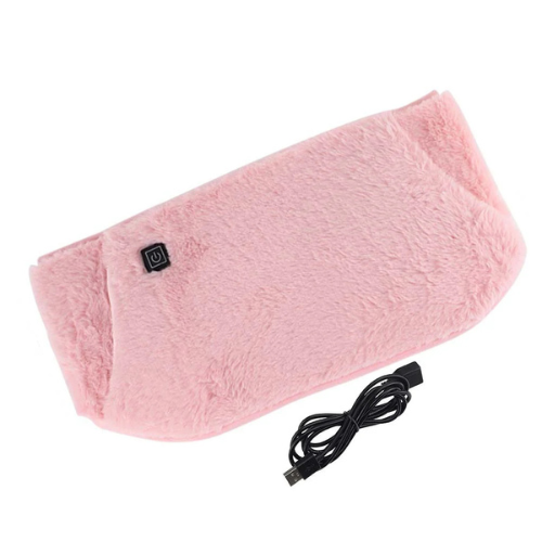 Cinturón térmico para abdomen y espalda